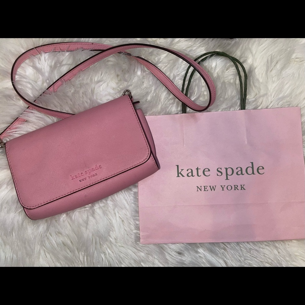 Kate spade crossbody